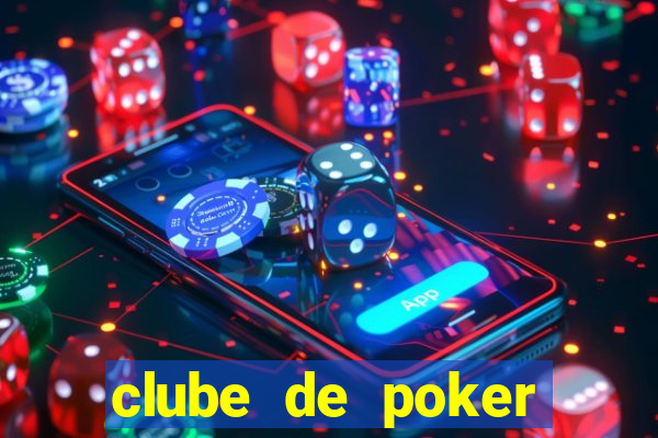 clube de poker santa cruz do sul